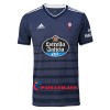 Virallinen Fanipaita Celta de Vigo Vieraspelipaita 2020-21 - Miesten